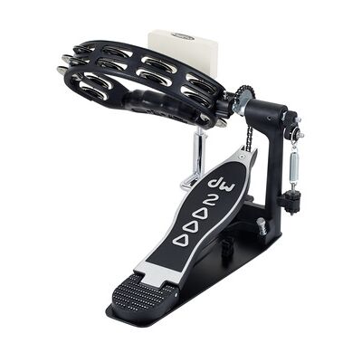 DW 2000 Tambourine Pedal DW 2000 Tambourine Pedal