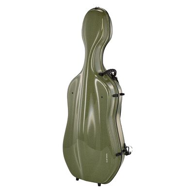 Gewa Idea Aramid Carbon 3.1 Gelb Gewa Idea Aramid Carbon 3.1 Gelb