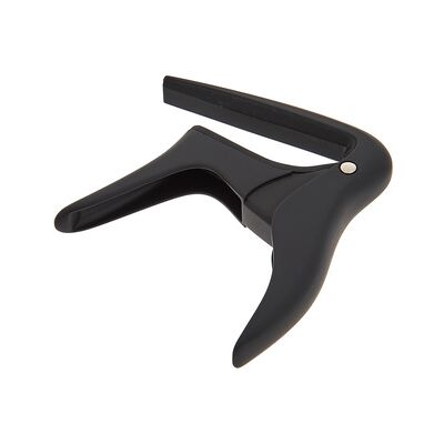 Ortega OCAPO-SBK Schwarz matt Ortega OCAPO-SBK Schwarz matt