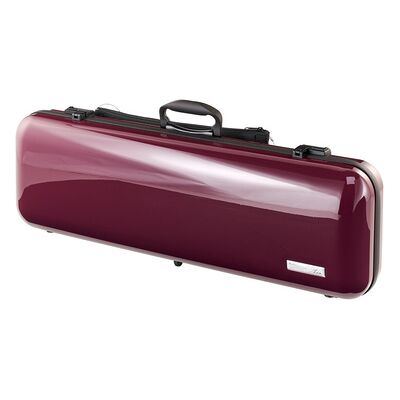 Gewa Air 2.1 Violincase 4/4 PL Violett Gewa Air 2.1 Violincase 4/4 PL Violett