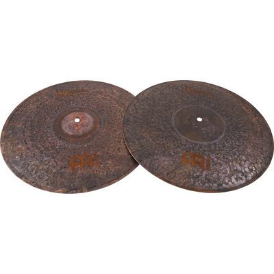 Meinl "16" Byzance Extra Dry Hi-Hat" Meinl "16" Byzance Extra Dry Hi-Hat"