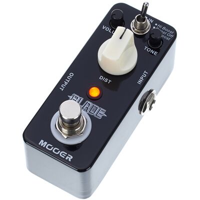 Mooer Blade Mooer Blade
