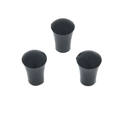 Gibraltar SC-RTS Floortom Rubber Feet Gibraltar SC-RTS Floortom Rubber Feet