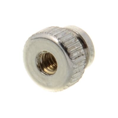 Bach Slide Stop Nut Trumpet NP Bach Slide Stop Nut Trumpet NP