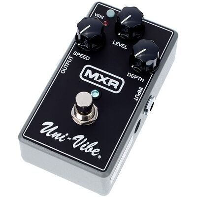 MXR M68 Uni-Vibe Chorus/Vibrato MXR M68 Uni-Vibe Chorus/Vibrato