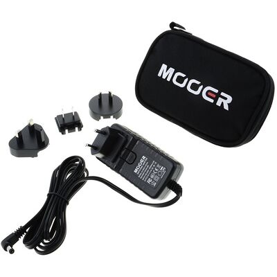 Mooer Multi-Plug Power Adapter Mooer Multi-Plug Power Adapter