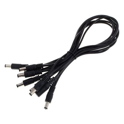 Mooer Multi-Plug Power Cable 8 Mooer Multi-Plug Power Cable 8