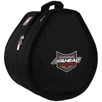Ahead "08"x08" Tom Tom Armor Case" Schwarz Ahead "08"x08" Tom Tom Armor Case" Schwarz
