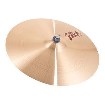 Paiste "PST7 18" Crash" Paiste "PST7 18" Crash"