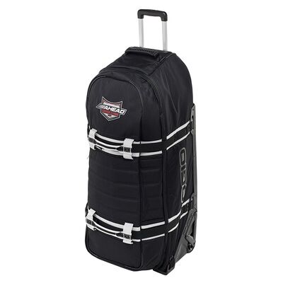 Ahead AA5038W Hardware Armor Case Schwarz Ahead AA5038W Hardware Armor Case Schwarz
