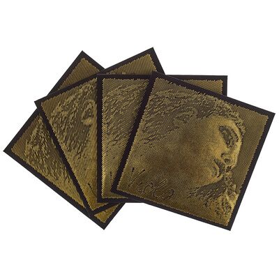 Pirastro Evah Pirazzi Gold Viola Pirastro Evah Pirazzi Gold Viola