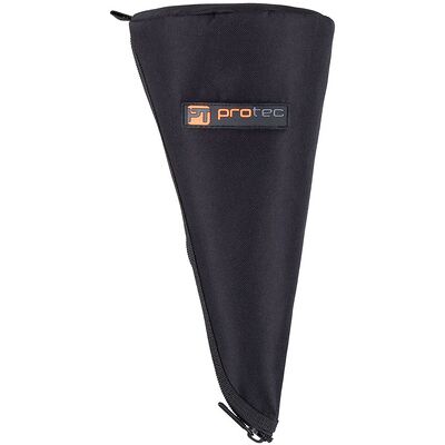 Protec M-403 Mute Bag French Horn Schwarz Protec M-403 Mute Bag French Horn Schwarz