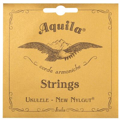 Aquila 30U Soprano Fifth Tuning Set Aquila 30U Soprano Fifth Tuning Set