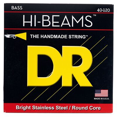 DR Strings Hi-Beams LR5-40 DR Strings Hi-Beams LR5-40