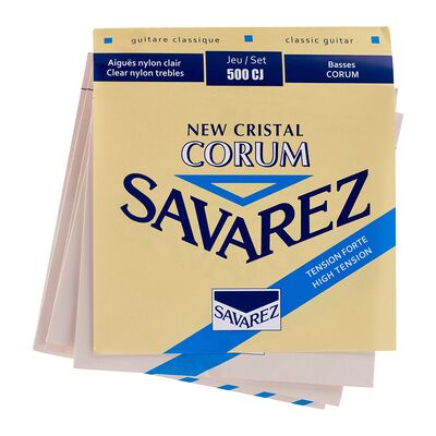 Savarez 500CJ High Tension Savarez 500CJ High Tension