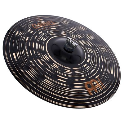 Meinl "16" Classics Custom Dark Crash" Meinl "16" Classics Custom Dark Crash"