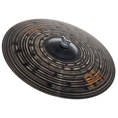 Meinl "18" Classics Custom Dark Crash" Meinl "18" Classics Custom Dark Crash"
