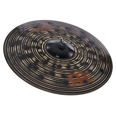 Meinl "20" Classics Custom Dark Crash" Meinl "20" Classics Custom Dark Crash"