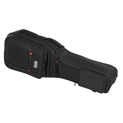 Gator G-PG E-Guitar Double Bag Schwarz Gator G-PG E-Guitar Double Bag Schwarz
