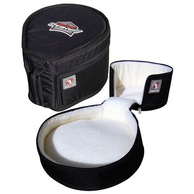 Ahead "13"x11" Tom Tom Armor Case" Schwarz Ahead "13"x11" Tom Tom Armor Case" Schwarz