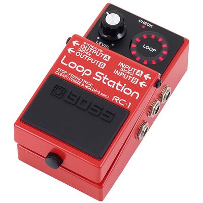 Boss RC-1 Boss RC-1