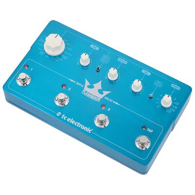 TC Electronic Flashback Triple Delay TC Electronic Flashback Triple Delay