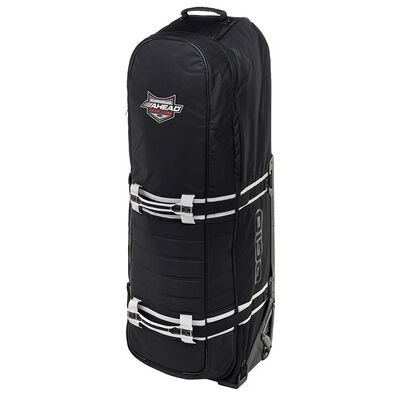 Ahead AA5048W Hardware Armor Case Schwarz Ahead AA5048W Hardware Armor Case Schwarz