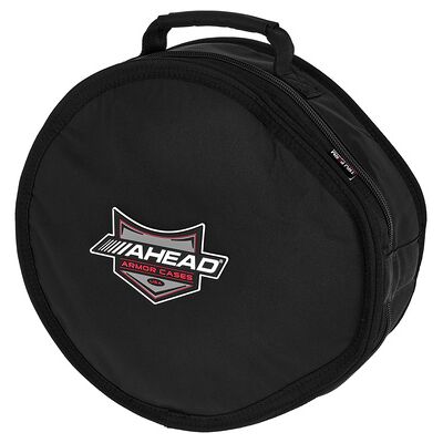 Ahead "12"x05" Snare Drum Armor Case" Schwarz Ahead "12"x05" Snare Drum Armor Case" Schwarz