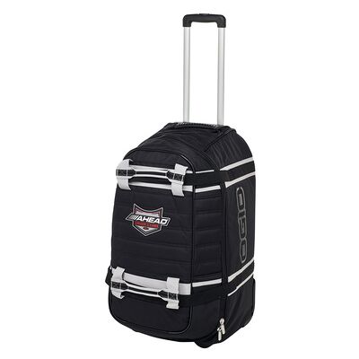 Ahead AA5028OW Hardware Armor Case Schwarz Ahead AA5028OW Hardware Armor Case Schwarz