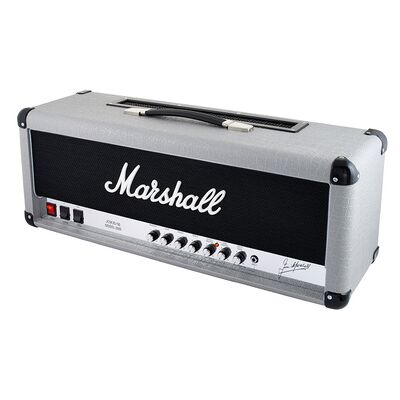 Marshall 2555X Silver Jubilee Marshall 2555X Silver Jubilee