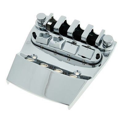 Allparts Ricky-Style Bridge Allparts Ricky-Style Bridge