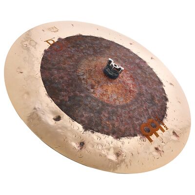 Meinl "18" Byzance Dual Crash" Meinl "18" Byzance Dual Crash"