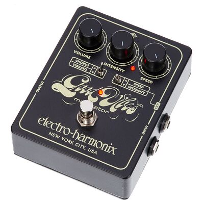Electro Harmonix Good Vibes Univibe Electro Harmonix Good Vibes Univibe