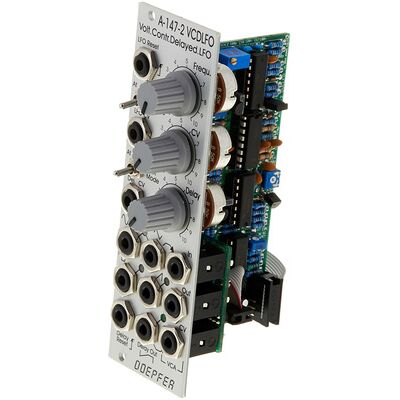 Doepfer A-147-2 VCD LFO Doepfer A-147-2 VCD LFO
