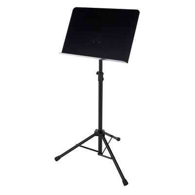 K&M 11960 Orchestra Stand Schwarz K&M 11960 Orchestra Stand Schwarz