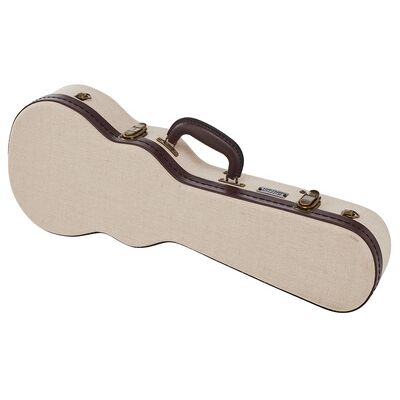 Gator Journeyman Conc. Ukulele Case Beige Gator Journeyman Conc. Ukulele Case Beige
