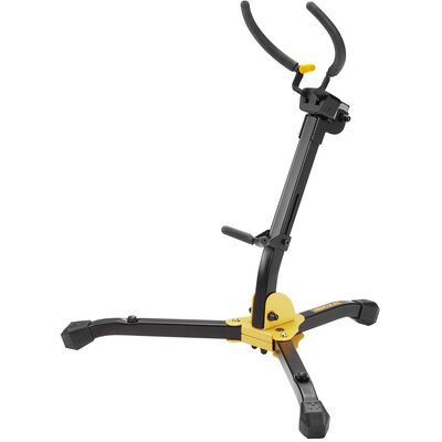 Hercules Stands DS630BB Alto /Tenor Sax Stand Hercules Stands DS630BB Alto /Tenor Sax Stand