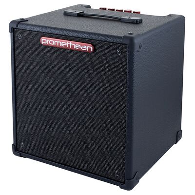 Ibanez P20 Promethean Schwarz Ibanez P20 Promethean Schwarz