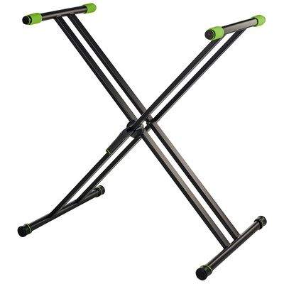 Gravity KSX 2 Keyboard Stand Gravity KSX 2 Keyboard Stand
