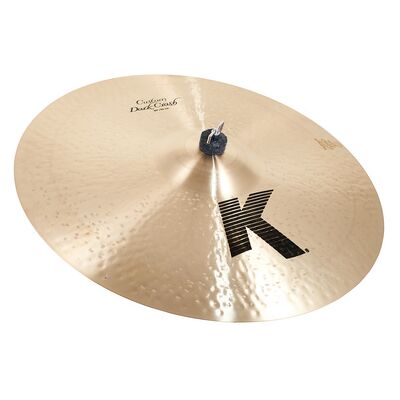 Zildjian "20" K-Custom Dark Crash" Zildjian "20" K-Custom Dark Crash"