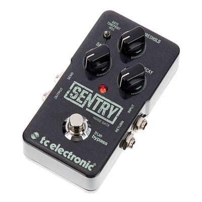 TC Electronic Sentry TC Electronic Sentry