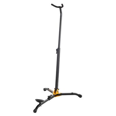 Hercules Stands DS561B Bassoon Stand Schwarz Hercules Stands DS561B Bassoon Stand Schwarz