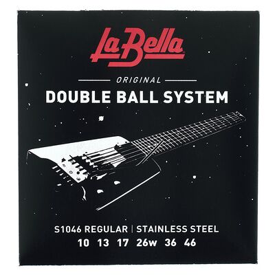 La Bella Steinberger S1046 La Bella Steinberger S1046