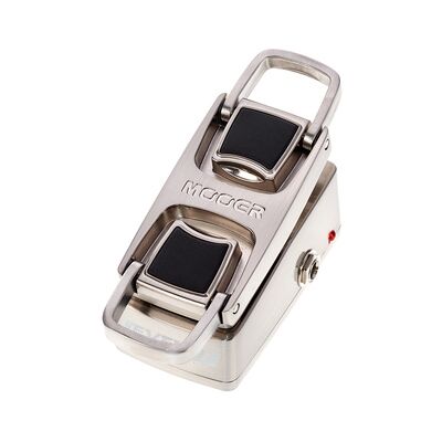 Mooer Leveline Volume Pedal Mooer Leveline Volume Pedal