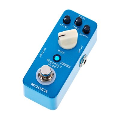 Mooer Ensemble Queen Mooer Ensemble Queen