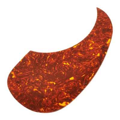 Göldo PG1S Pickguard Acoustic TT Tortoise Göldo PG1S Pickguard Acoustic TT Tortoise