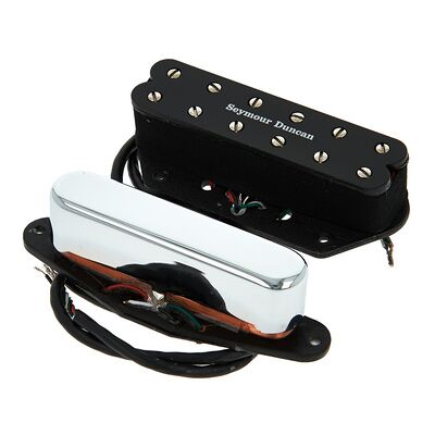 Seymour Duncan Little 59 & Vintage Stack Set Seymour Duncan Little 59 & Vintage Stack Set