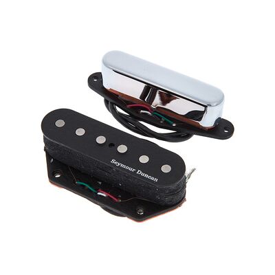 Seymour Duncan Vintage Stack T-Style Set Seymour Duncan Vintage Stack T-Style Set