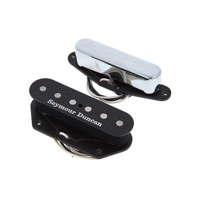 Seymour Duncan Hot T-Style Set Seymour Duncan Hot T-Style Set