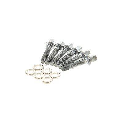 Pearl T-055 Tune Screws Tom-Snare Pearl T-055 Tune Screws Tom-Snare